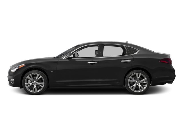 Used 2017 INFINITI Q70 3.7 AWD/4WD image 6