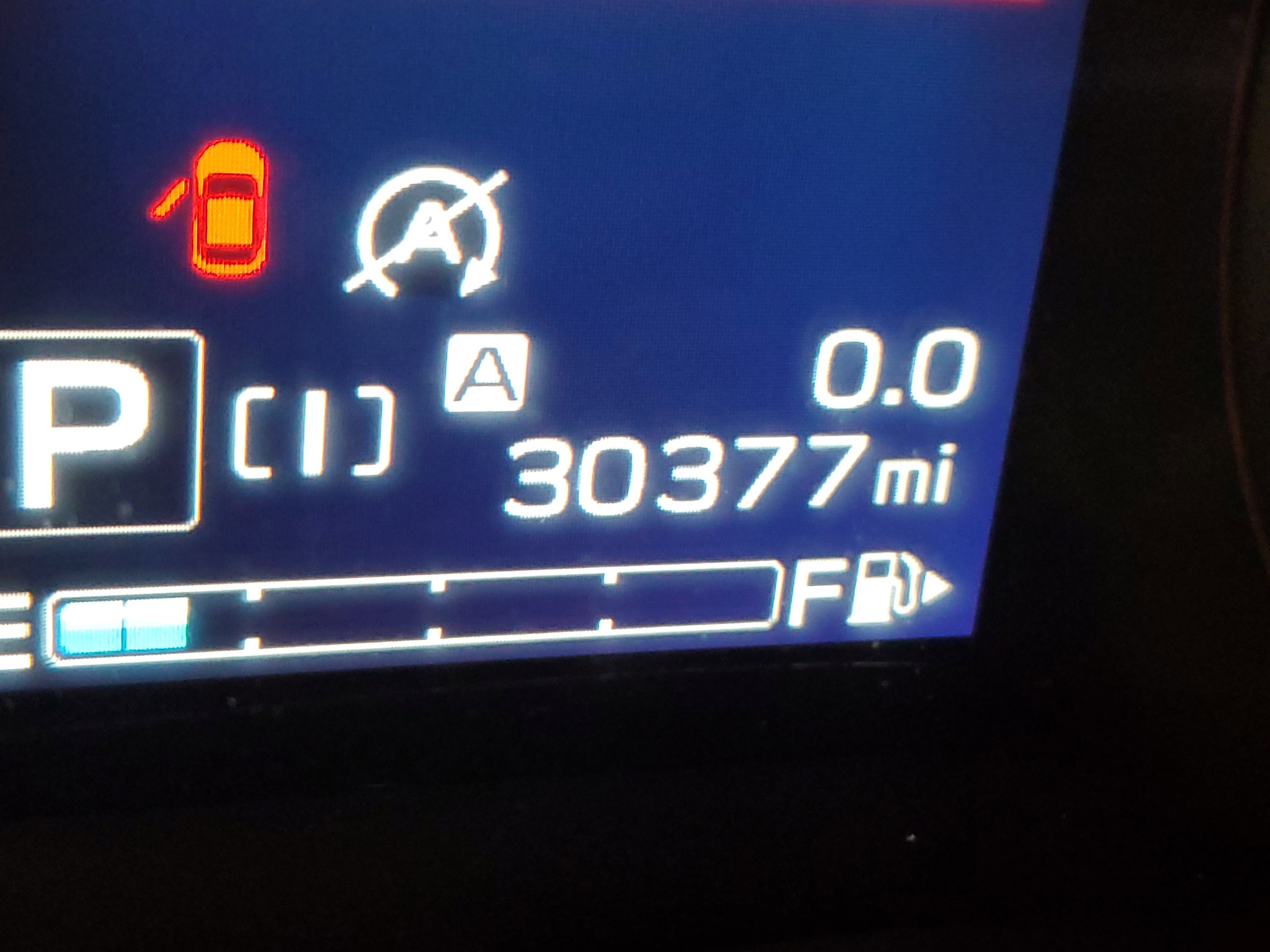 Used 2023 Subaru Forester Wilderness image 26