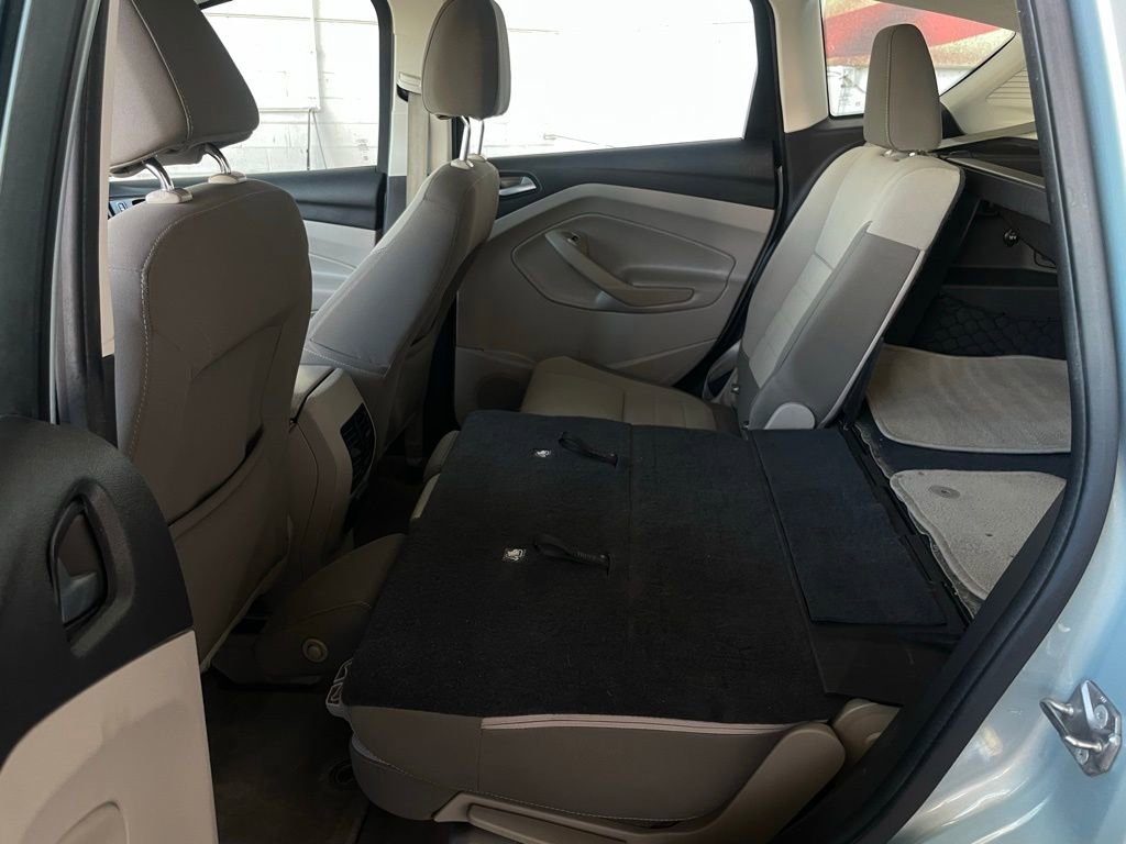 Used 2014 Ford C-MAX SE image 13