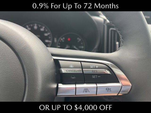 New 2025 MAZDA CX-50 AWD 2.5 Turbo w/ Weather Package image 11