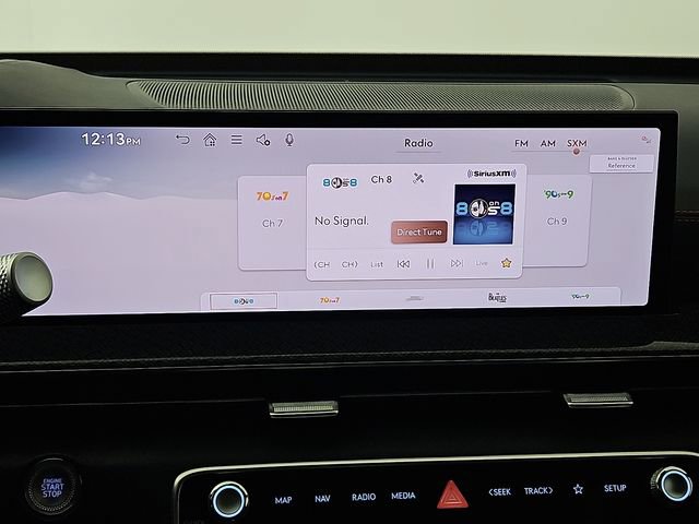 Used 2025 Genesis GV80 3.5T e-SC image 19