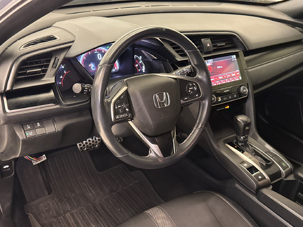 Used 2021 Honda Civic Sport image 18