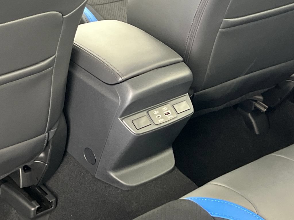 New 2026 Subaru WRX tS AWD/4WD image 34