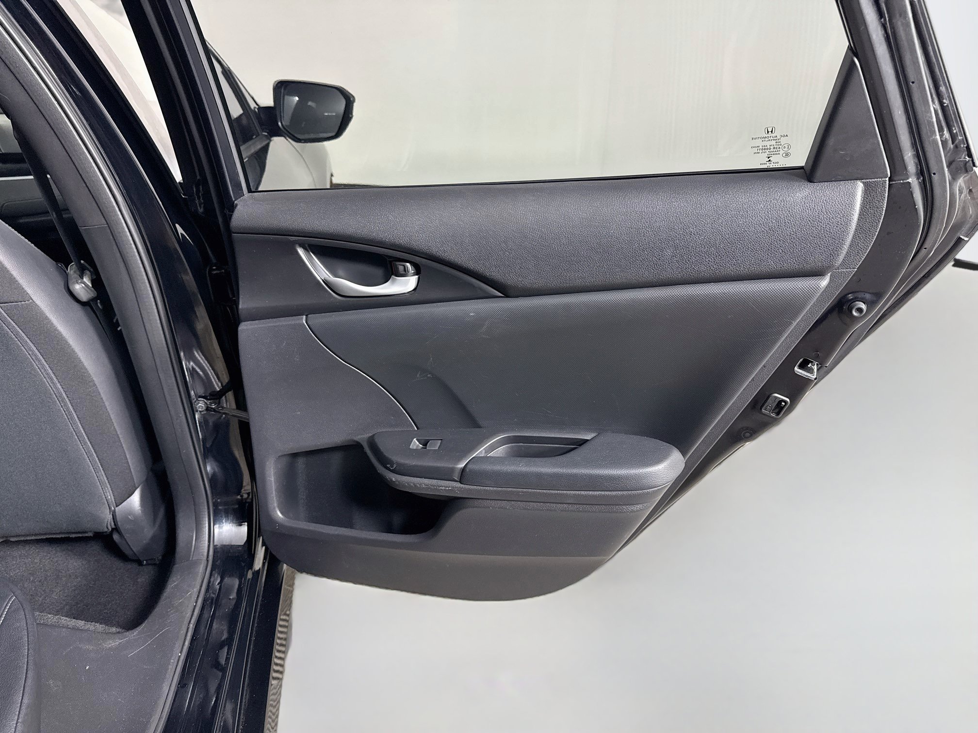 Used 2019 Honda Civic Sport image 28