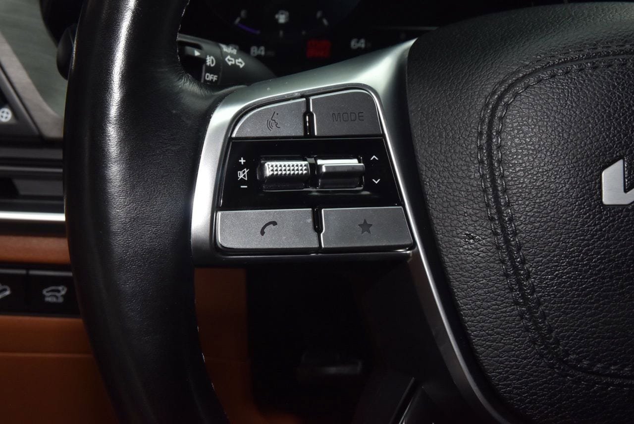 Used 2023 Kia Telluride SX Prestige X-Pro AWD/4WD image 26