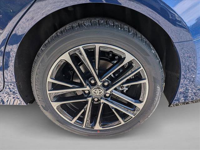 New 2026 Toyota Camry XLE AWD/4WD image 9
