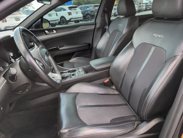 Used 2021 Kia K5 GT-Line FWD image 13