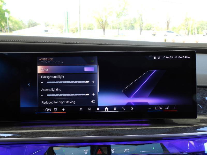 Used 2024 BMW 740i image 71