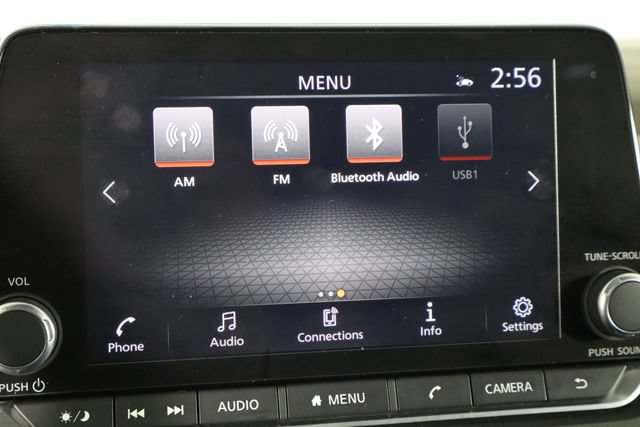 Used 2023 Nissan Rogue SV w/ SV Premium B Package AWD/4WD image 58