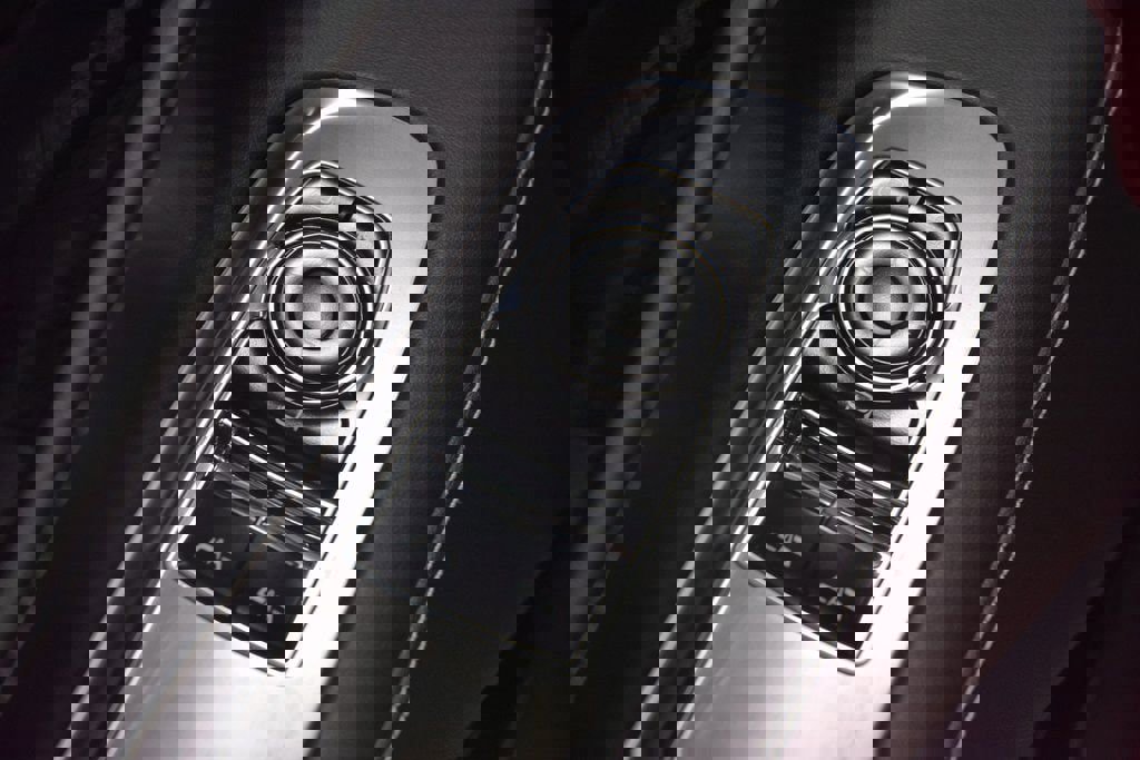 New 2026 Chevrolet Corvette Z06 w/ Stealth Interior Trim Package image 47