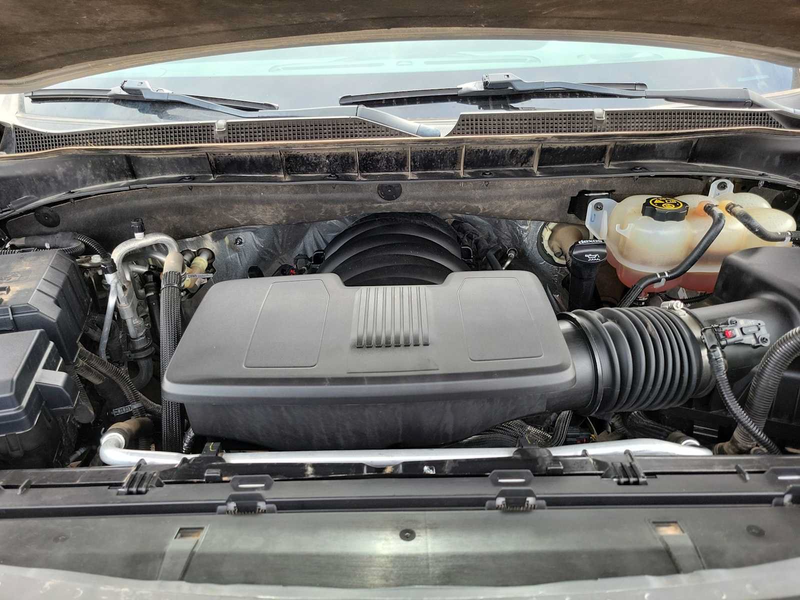 Used 2023 Chevrolet Tahoe LS RWD image 13