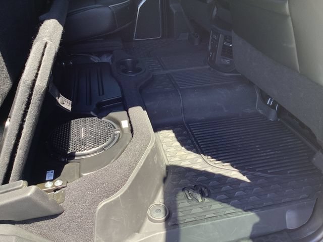 Used 2024 RAM 3500 Laramie w/ Safety Group AWD/4WD image 38