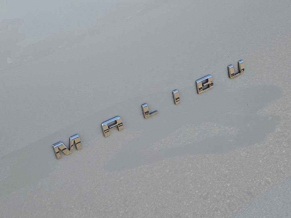 Used 2024 Chevrolet Malibu LT image 9