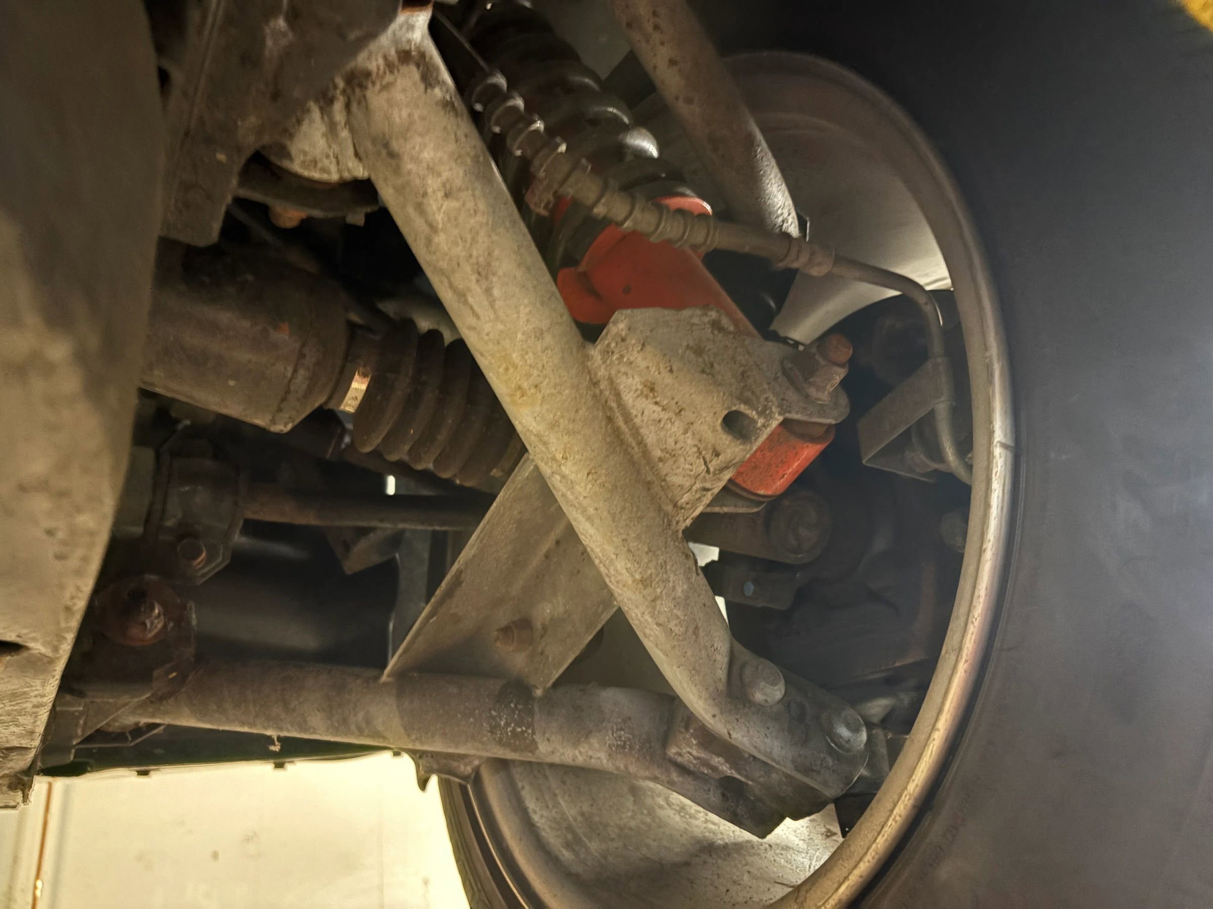 Used 1995 Dodge Viper RT/10 image 93