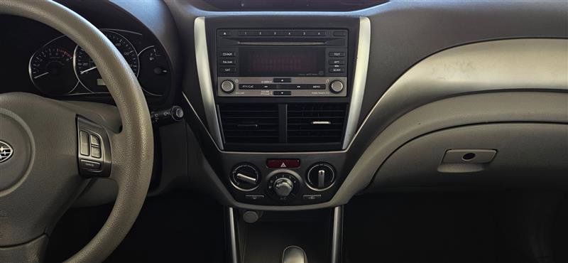 Used 2010 Subaru Forester 2.5X Premium w/ Rugged Pkg 1C image 10