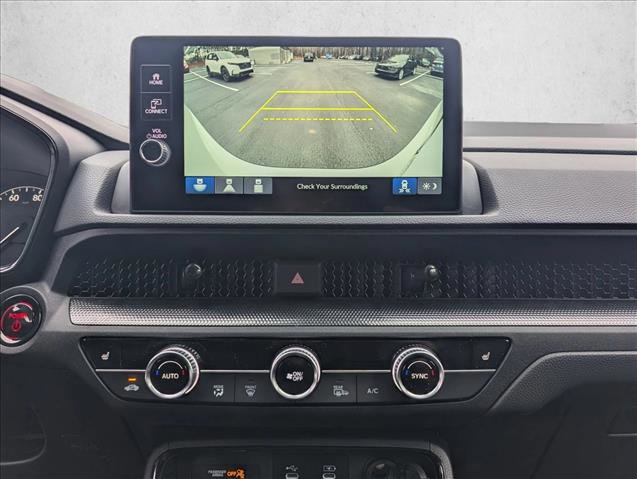 Used 2026 Honda CR-V Sport image 14