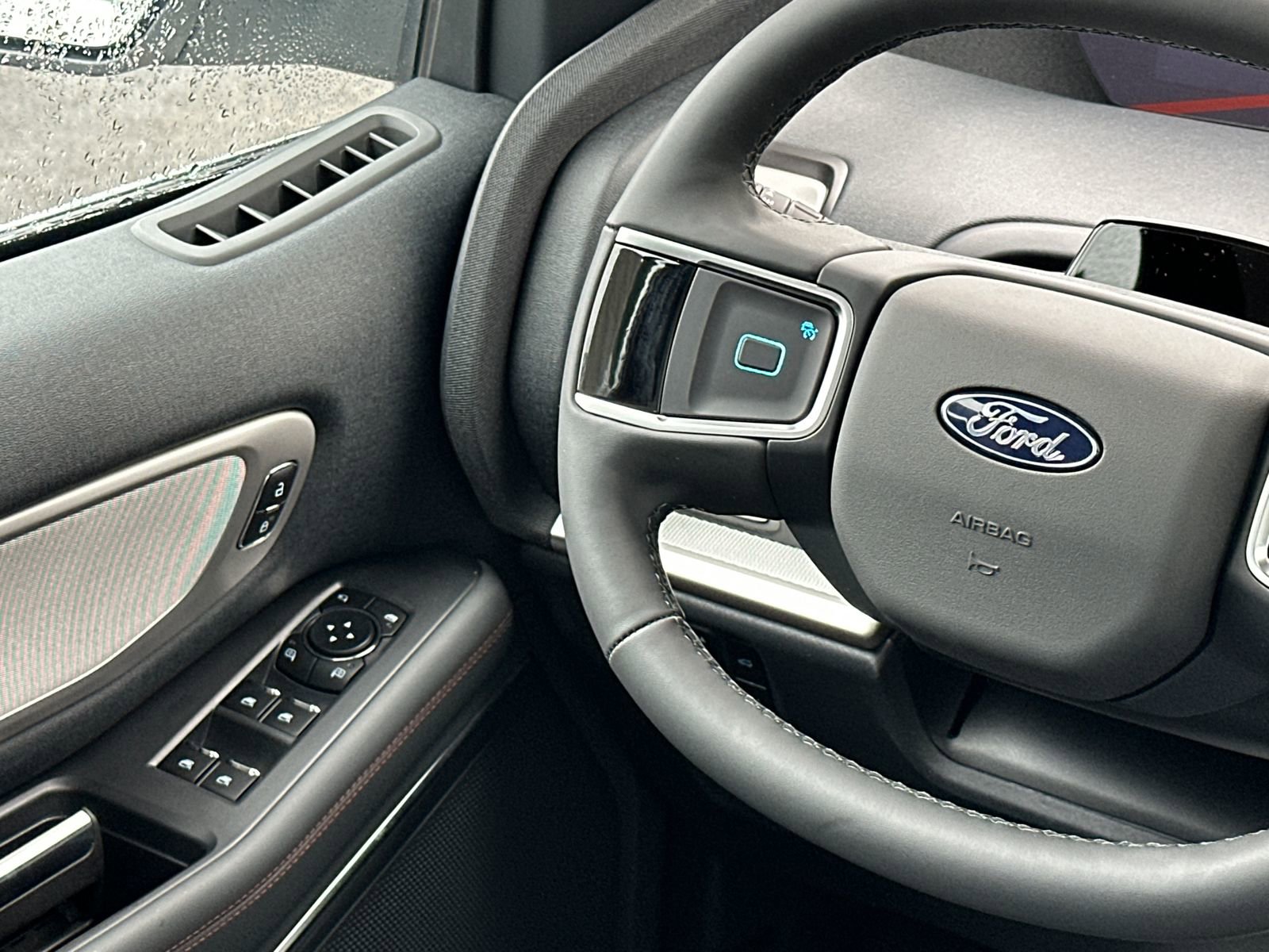 New 2025 Ford Expedition Max Active image 25