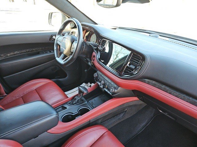Used 2024 Dodge Durango SRT image 14