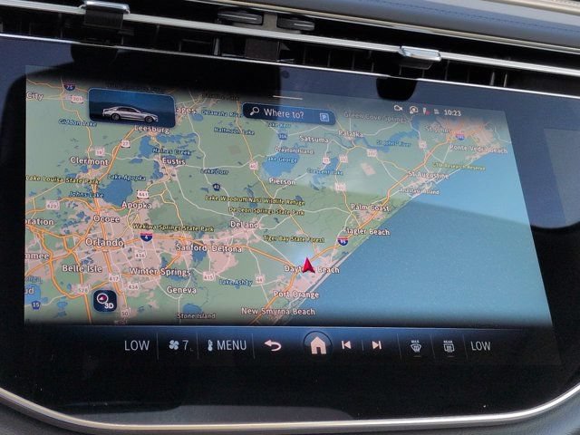 New 2026 Mercedes-Benz E 450 4MATIC Sedan image 21