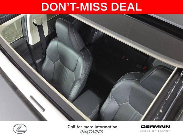Used 2024 Lexus NX 350 AWD w/ Premium Package image 34