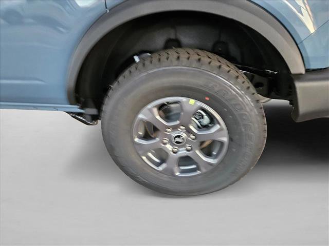 New 2025 Ford Bronco Big Bend image 9