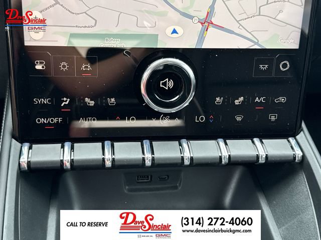 New 2026 GMC Terrain Denali AWD/4WD image 19