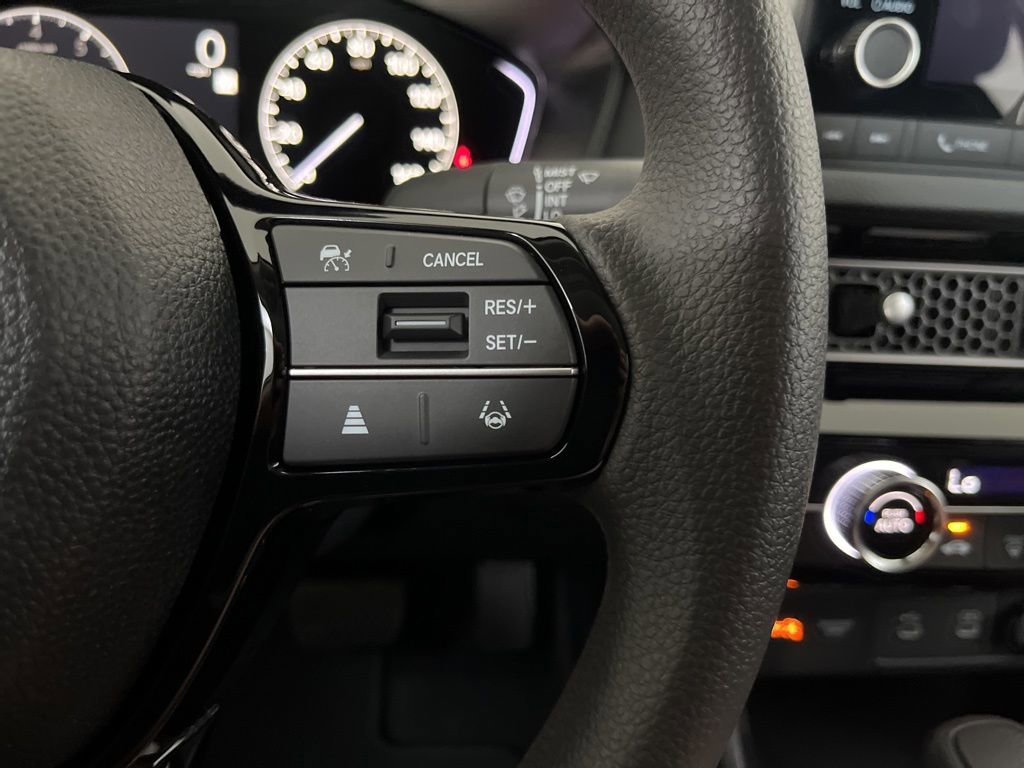 New 2026 Honda Civic LX image 59