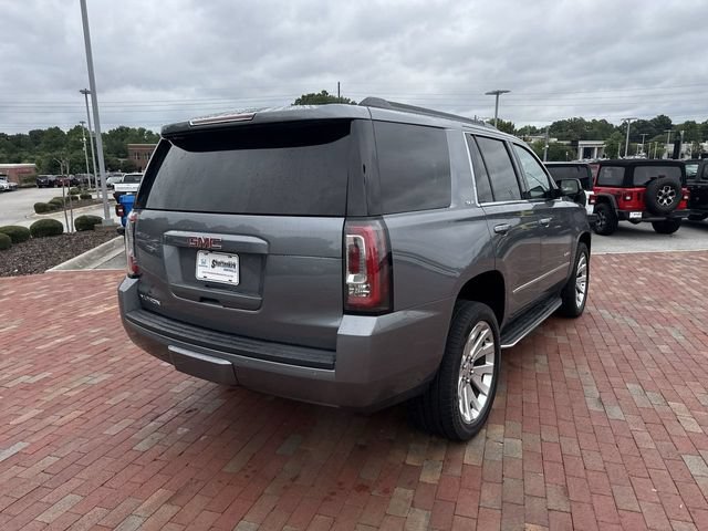 Used 2020 GMC Yukon SLE w/ Convenience Package RWD image 14