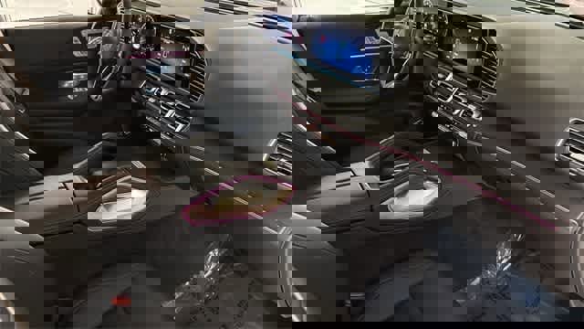 Certified 2024 Mercedes-Benz GLE 350 4MATIC image 35