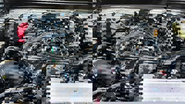 New 2026 Toyota Tacoma TRD Sport image 36