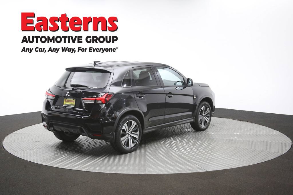 Used 2023 Mitsubishi Outlander Sport AWD image 38