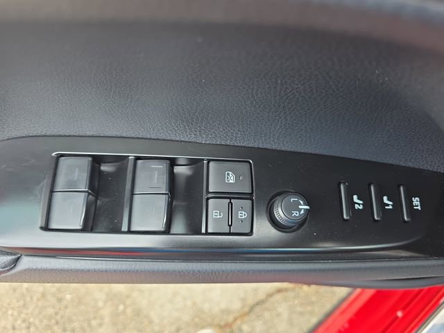 Used 2026 Toyota Camry XSE w/ Premium Plus Package image 29