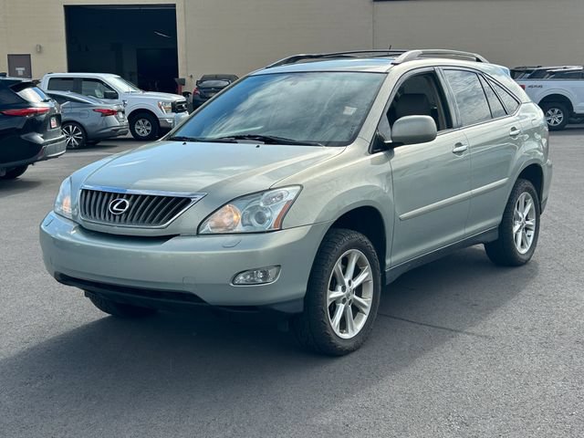 Used 2009 Lexus RX 350 AWD image 8