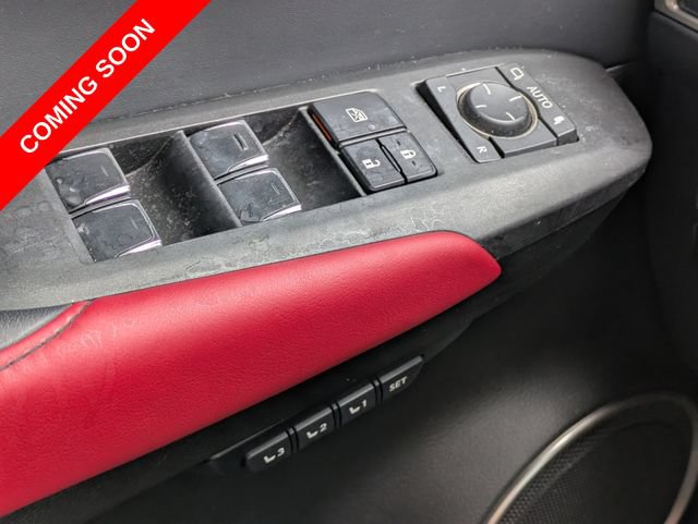 Used 2021 Lexus NX 300 F Sport w/ F Sport Premium Package FWD image 20