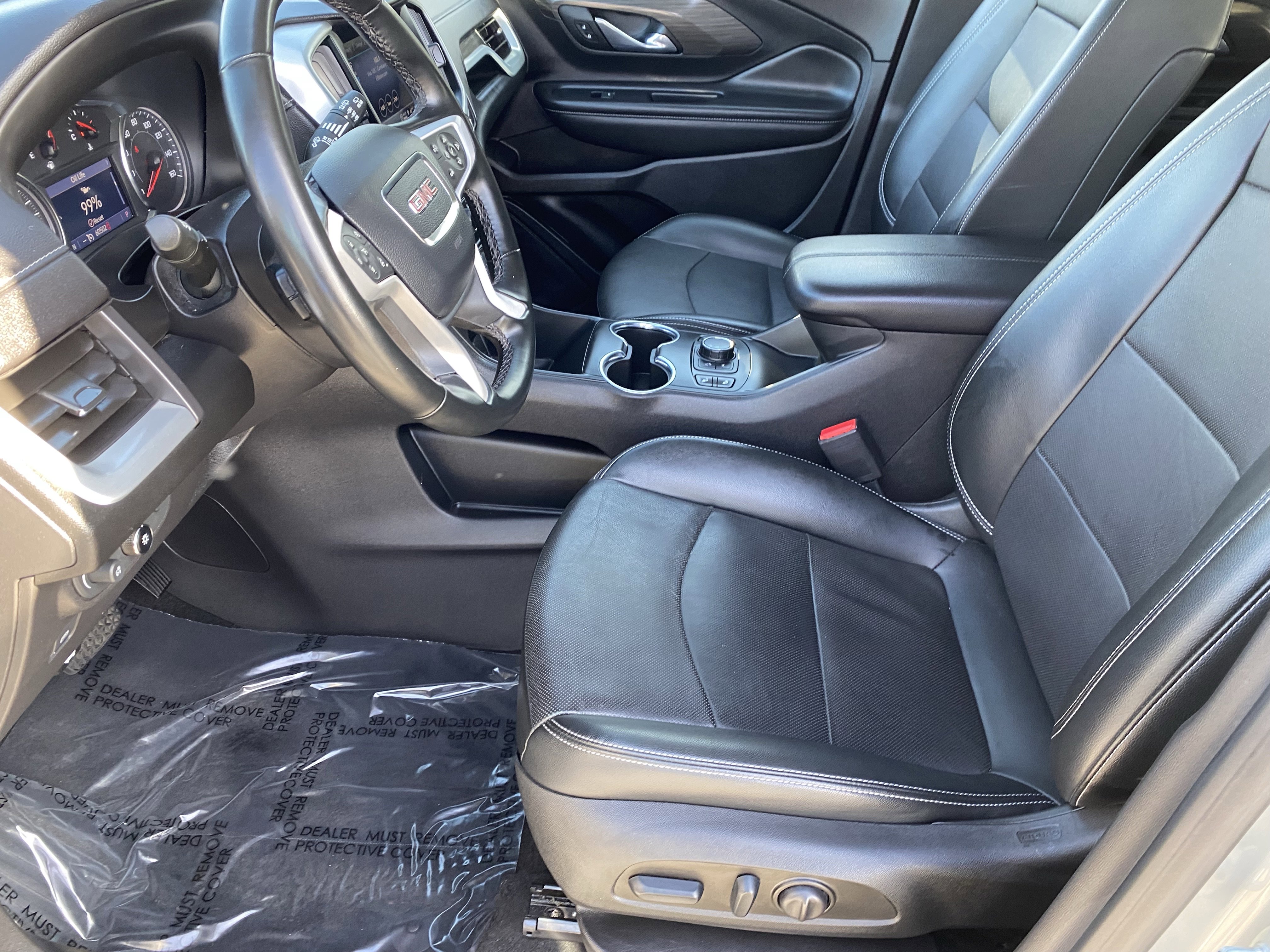 Used 2023 GMC Terrain SLT image 15