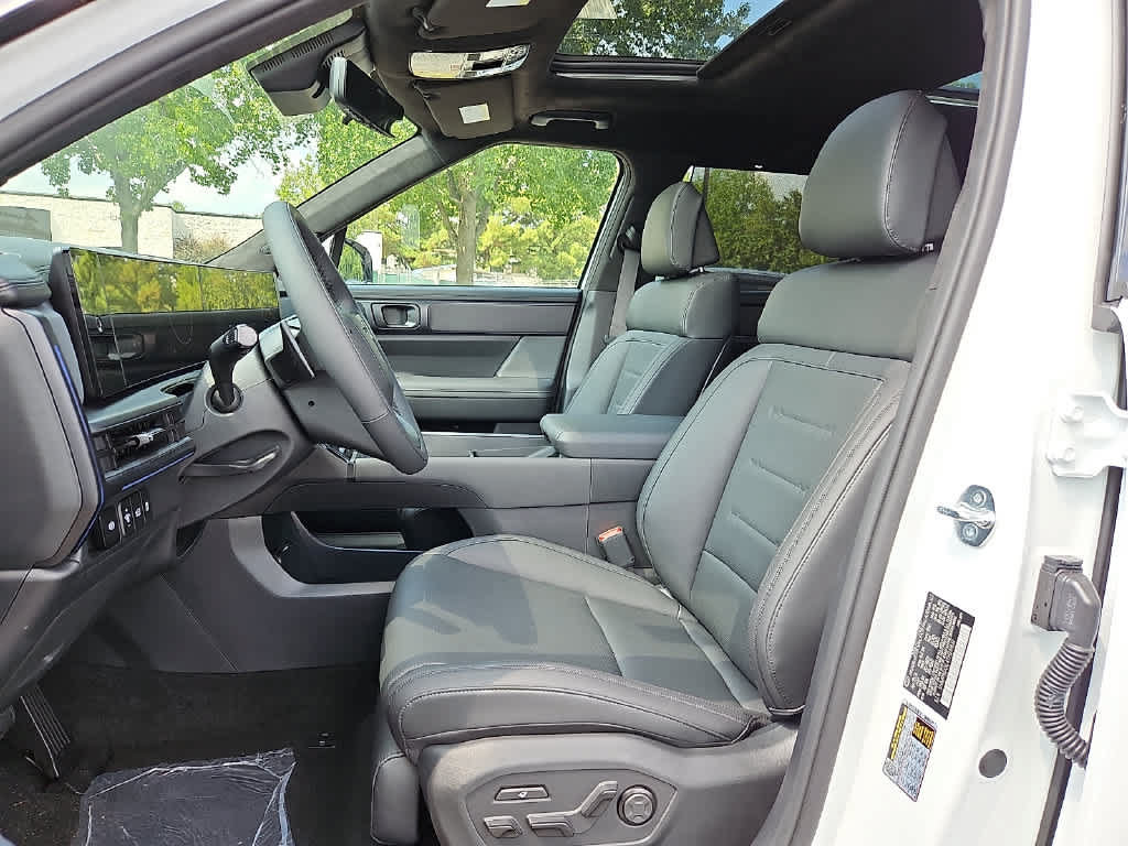 New 2026 Hyundai Santa Fe Calligraphy AWD/4WD image 12