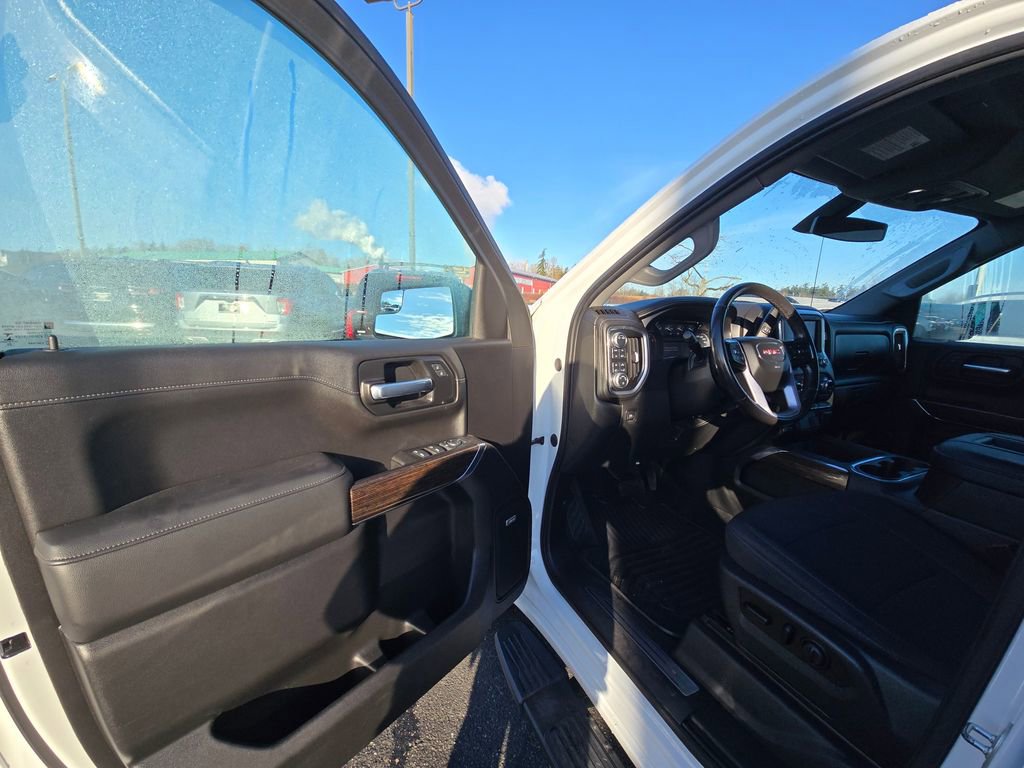 Used 2020 GMC Sierra 1500 Elevation AWD/4WD image 16