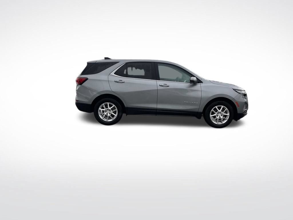 Used 2024 Chevrolet Equinox LT FWD image 6