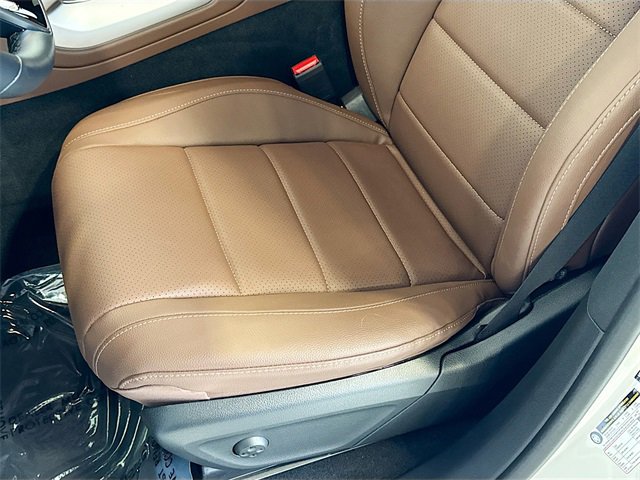 Certified 2025 Mercedes-Benz GLE 350 4MATIC image 20