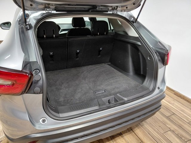 Certified 2024 Chevrolet Trax LS w/ LS Convenience Package image 33