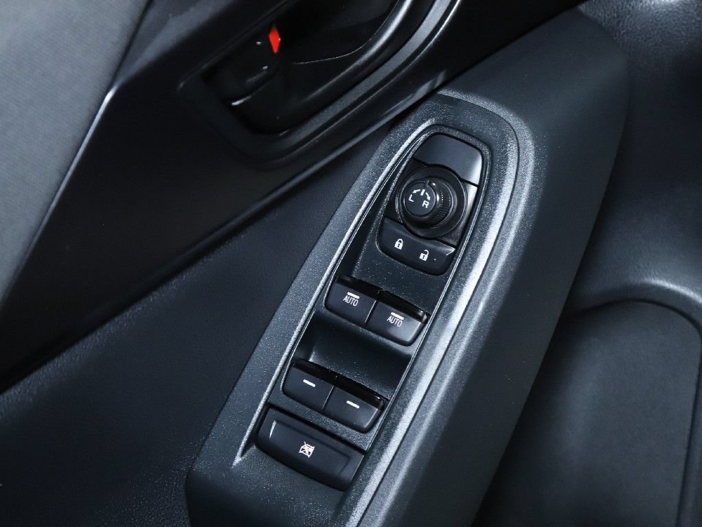 Used 2024 Subaru Impreza RS AWD/4WD image 16