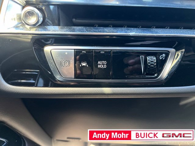 Used 2024 Cadillac Lyriq Tech AWD/4WD image 24