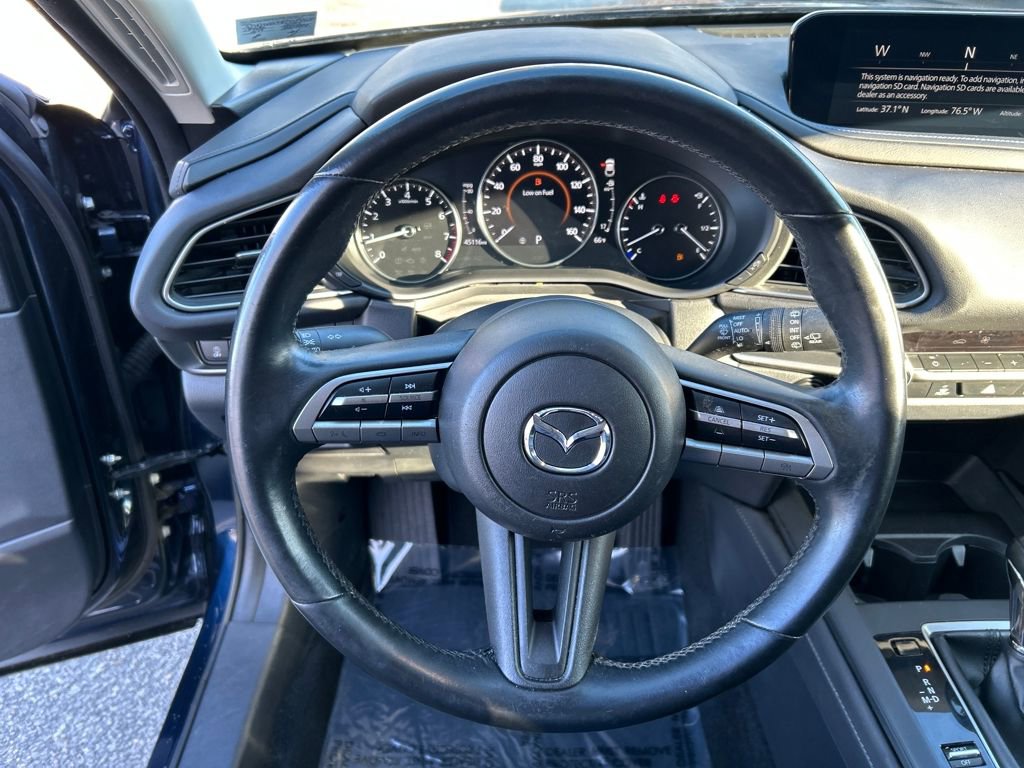 Used 2023 MAZDA CX-30 AWD 2.5 S w/ Select Package image 19