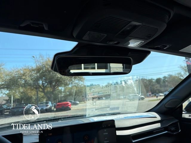 New 2026 Ford Mustang Premium w/ Mustang Nite Pony Package image 25