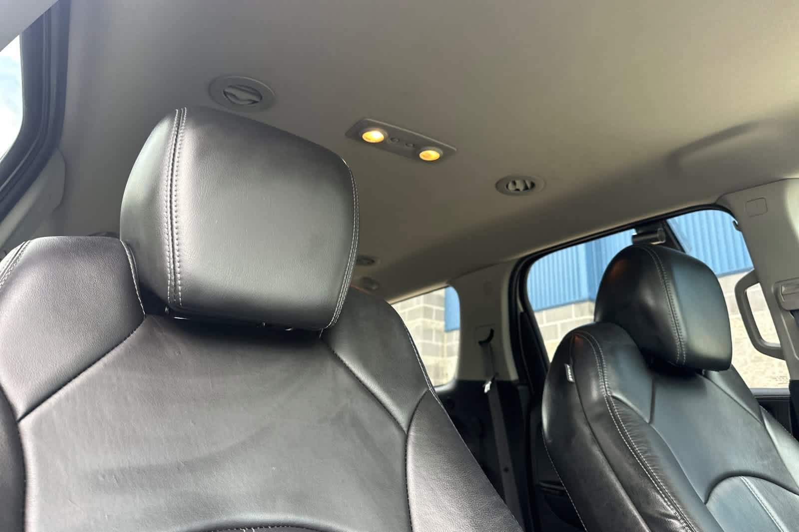 Used 2014 GMC Acadia SLT AWD/4WD image 18