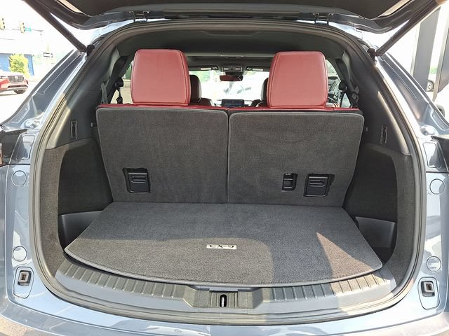 Used 2023 MAZDA CX-9 Carbon Edition AWD/4WD image 30