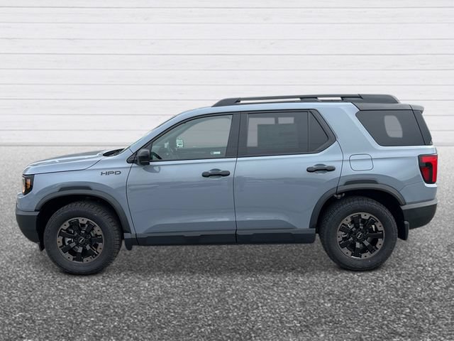 New 2026 Honda Passport TrailSport Elite image 2