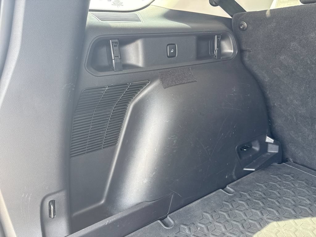 Used 2023 Ford Bronco Sport Big Bend AWD/4WD image 50