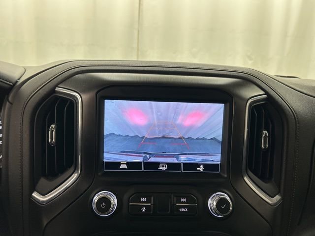 Used 2022 GMC Sierra 2500 AT4 AWD/4WD image 19