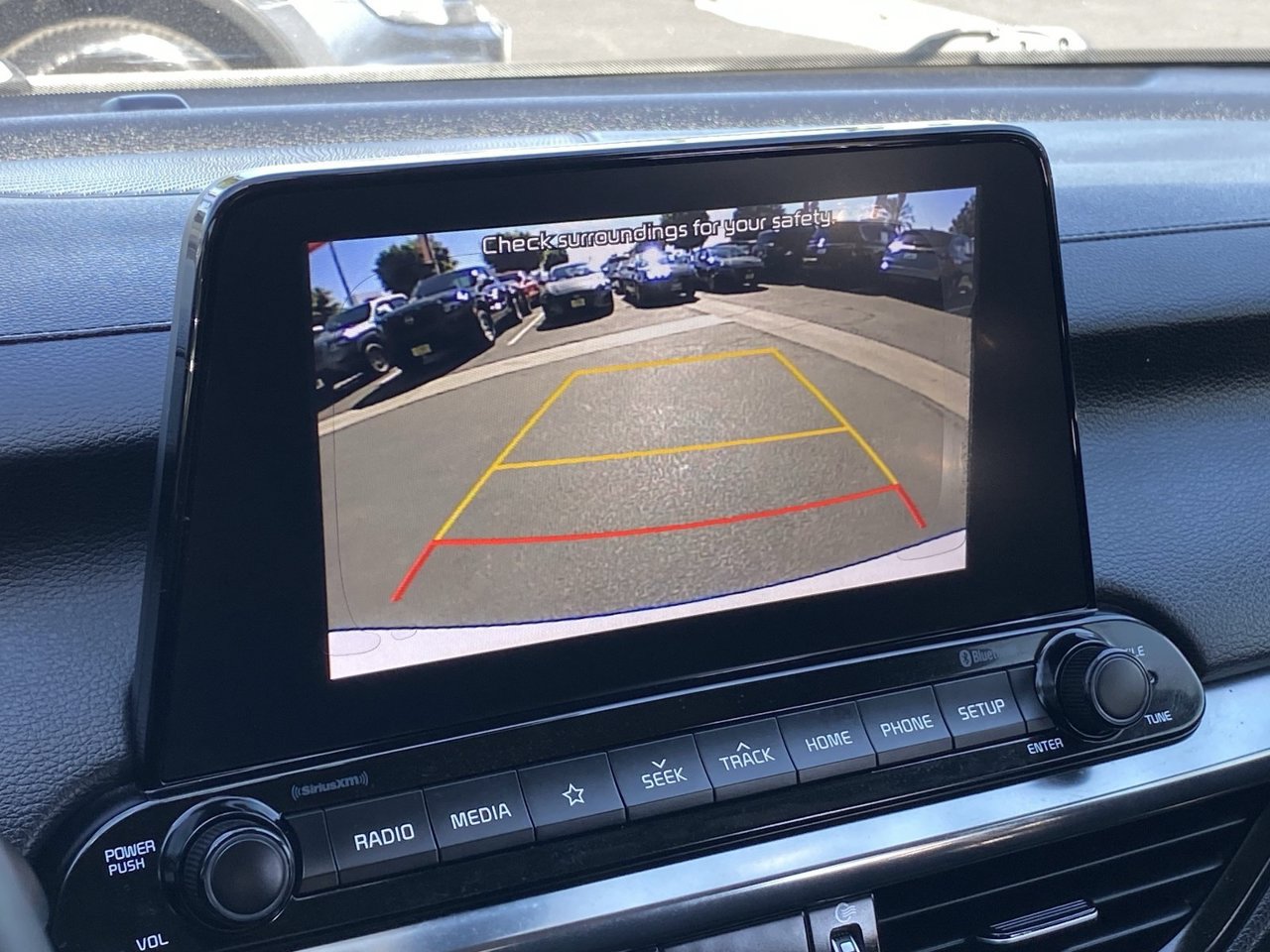 Used 2019 Kia Forte S FWD image 30